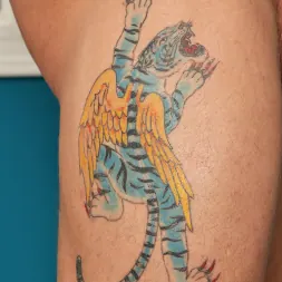 Trent Diesel in 'Next Door Studios' Trent Diesel (Thumbnail 24)