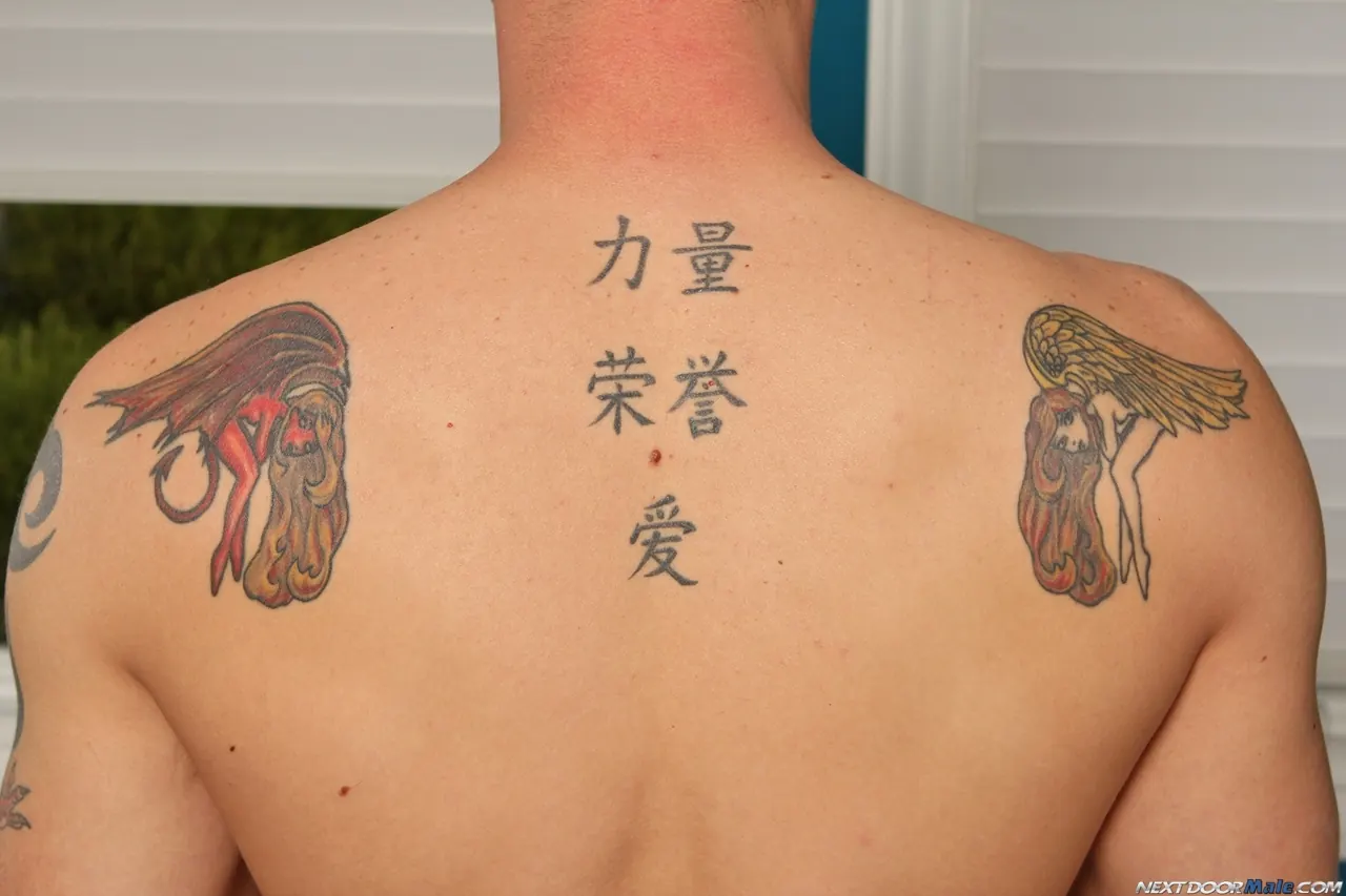 Trent Diesel in 'Trent Diesel' from 'Next Door Studios' (Photo 27) Next Door Studios 'Trent Diesel' starring Trent Diesel (Photo 27)