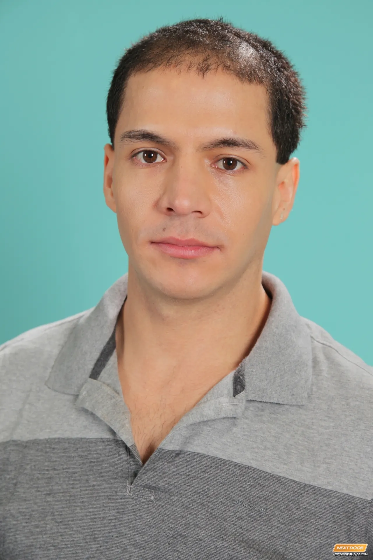 Next Door Studios 'Caught By My Stepbrother' starring Trent Ferris (Photo 1)