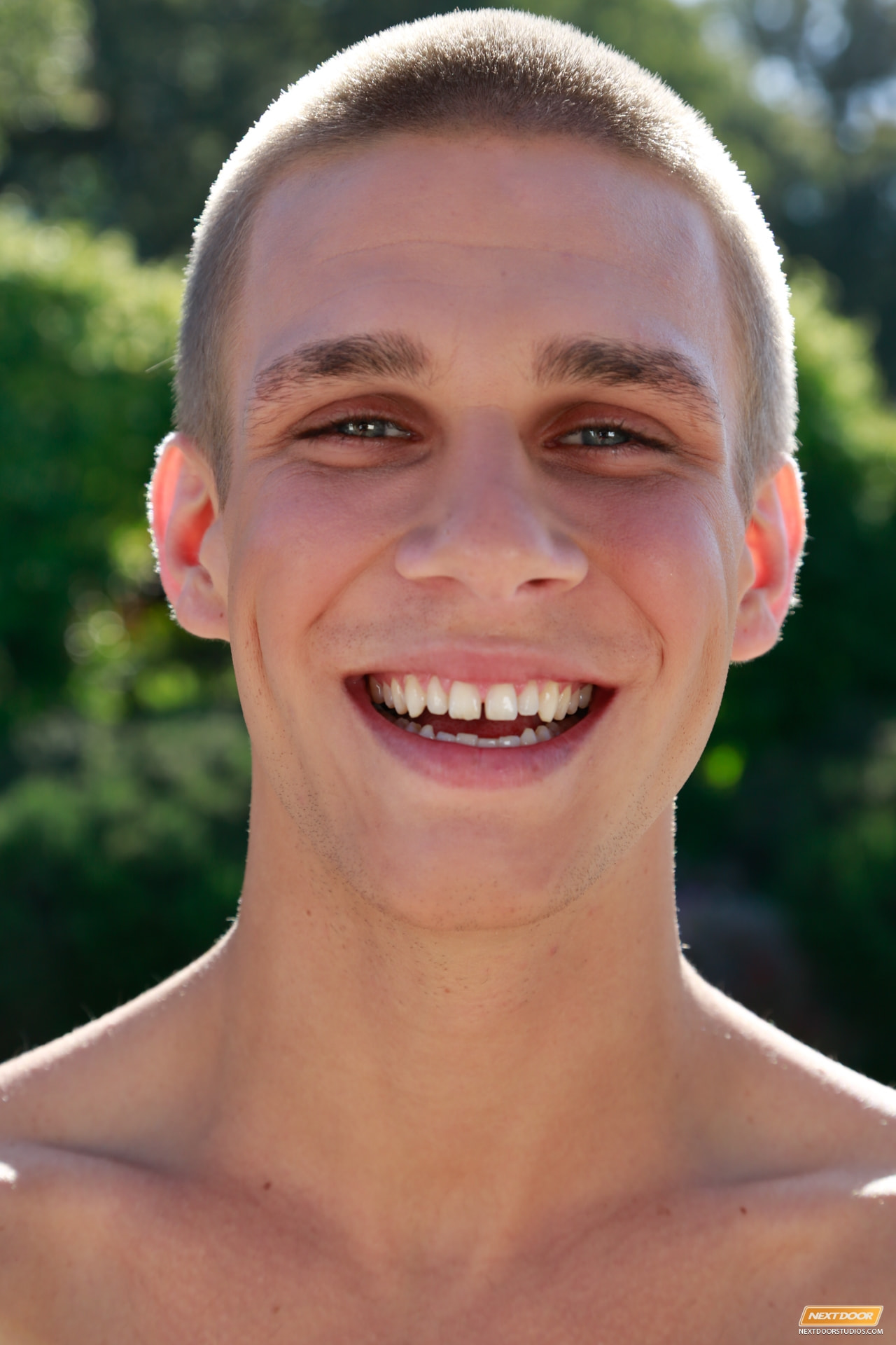 Next Door Studios 'Fully Staffed' starring Trent Ferris (Photo 24)