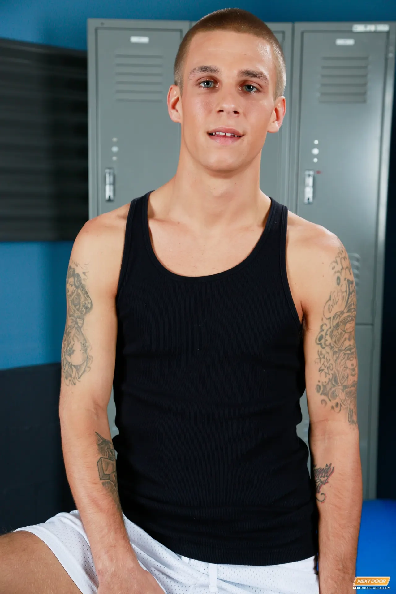 Next Door Studios 'Making the Team' starring Trent Ferris (Photo 1)