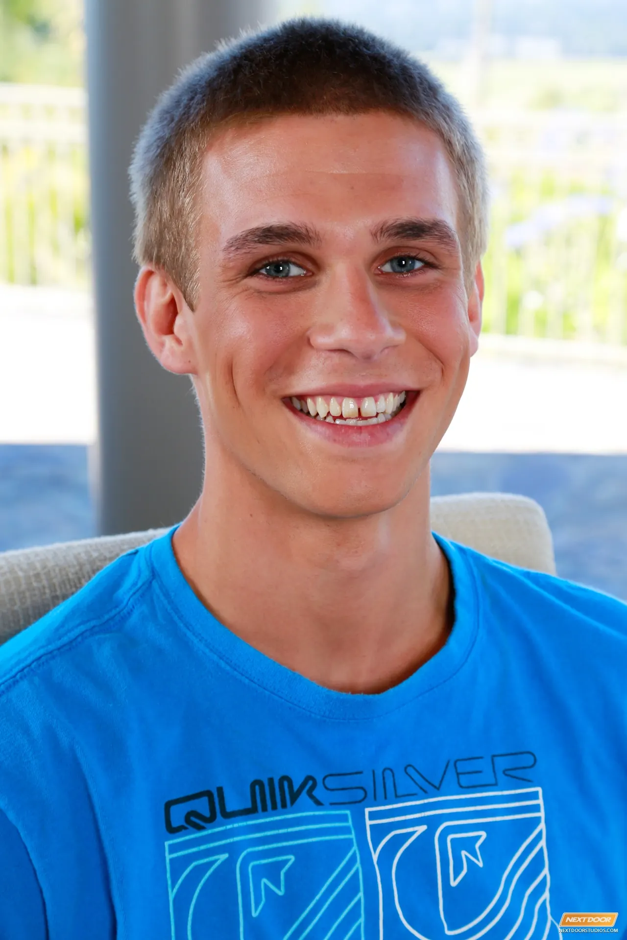 Trent Ferris in 'Trent Ferris' from 'Next Door Studios' (Photo 1) Next Door Studios 'Trent Ferris' starring Trent Ferris (Photo 1)