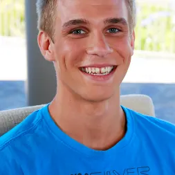 Trent Ferris in 'Next Door Studios' Trent Ferris (Thumbnail 1)