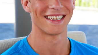 Trent Ferris in 'Trent Ferris'