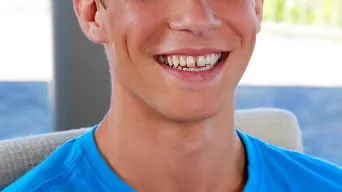 Trent Ferris in 'Trent Ferris'