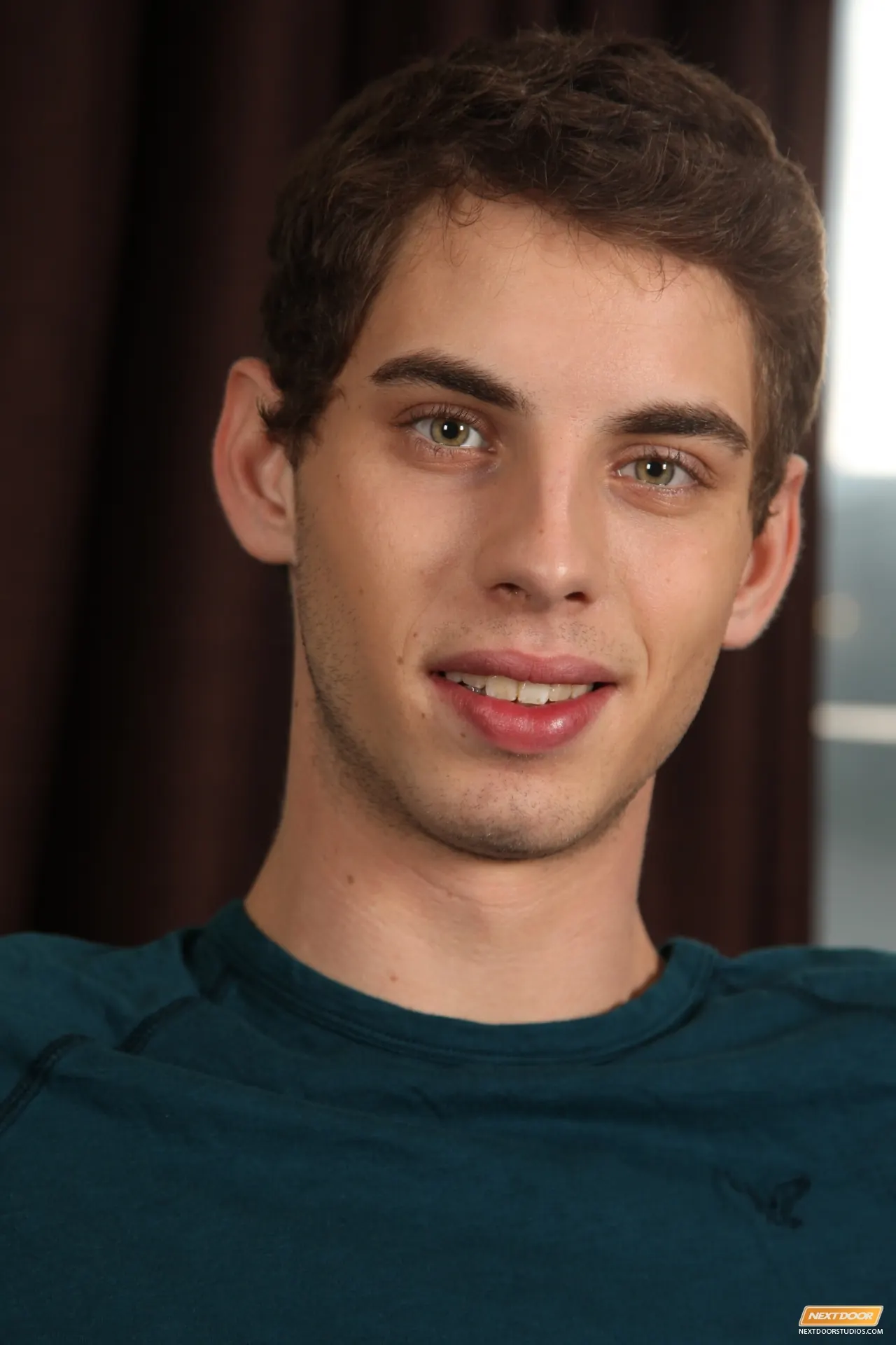 Trent Ferris in 'What's A Twunk' from 'Next Door Studios' (Photo 1) Next Door Studios 'What's A Twunk' starring Trent Ferris (Photo 1)