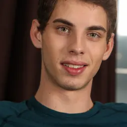 Trent Ferris in 'Next Door Studios' What's A Twunk (Thumbnail 1)