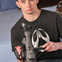 Trent Jackson in 'Next Door Studios' Hidden Camera (Thumbnail 1)