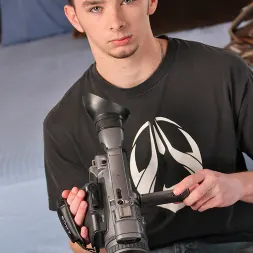 Trent Jackson in 'Next Door Studios' Hidden Camera (Thumbnail 1)