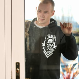 Trent Jackson in 'Next Door Studios' Hidden Camera (Thumbnail 4)