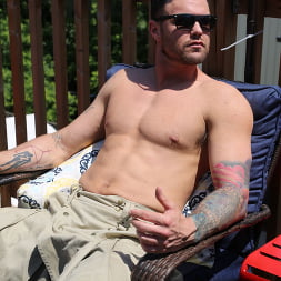 Trent King in 'Next Door Studios' Hot Sexy Day (Thumbnail 1)