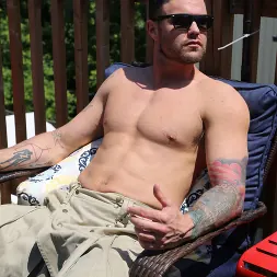 Trent King in 'Next Door Studios' Hot Sexy Day (Thumbnail 1)