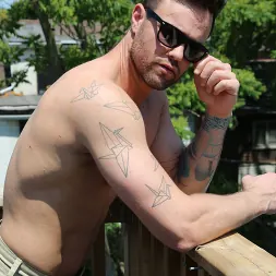 Trent King in 'Next Door Studios' Hot Sexy Day (Thumbnail 6)