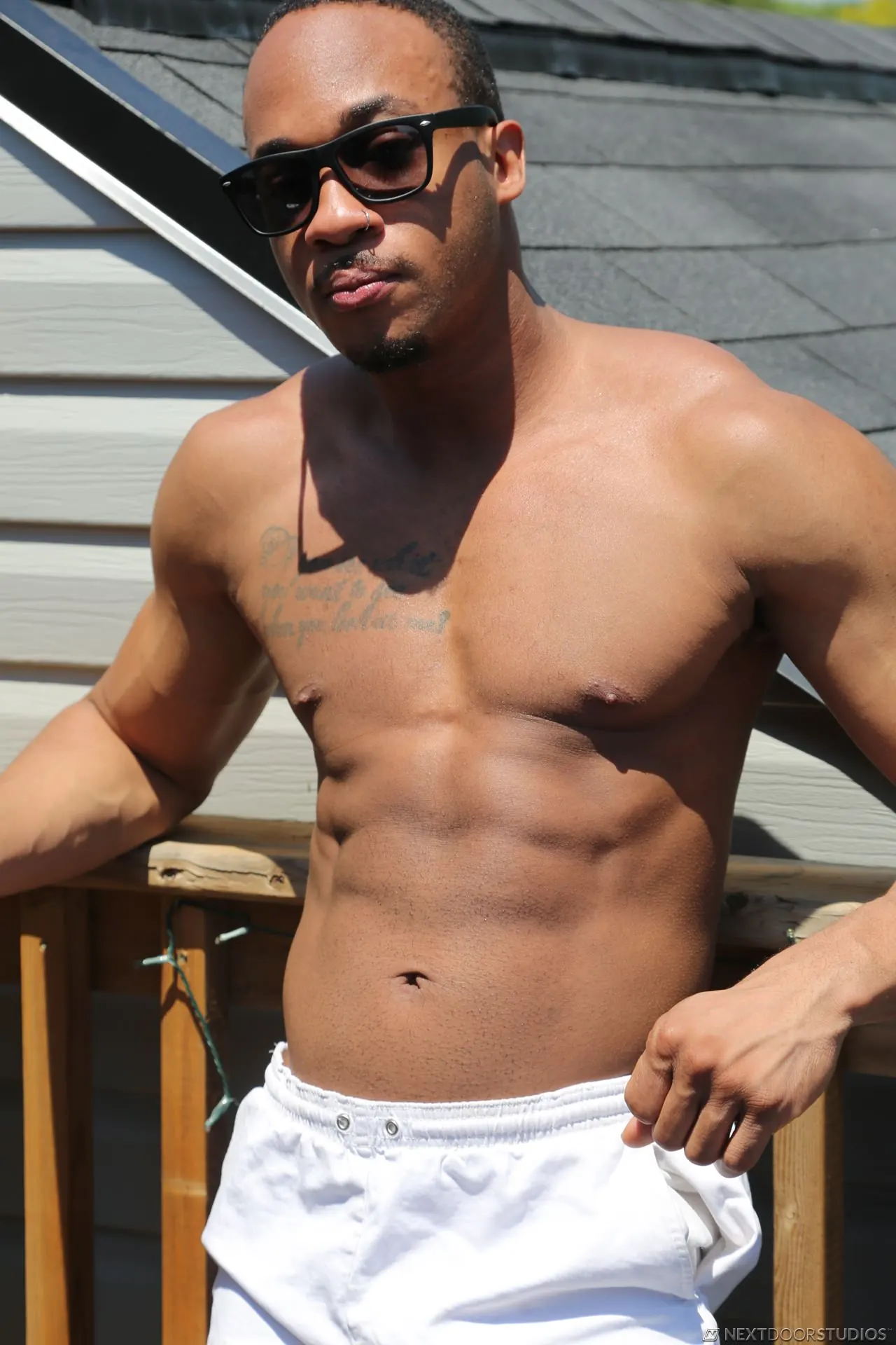 Next Door Studios 'Hot Sexy Day' starring Trent King (Photo 18)