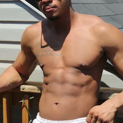 Trent King in 'Next Door Studios' Hot Sexy Day (Thumbnail 18)