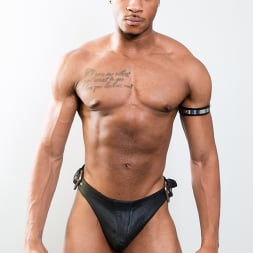 Trent King in 'Next Door Studios' Leather Lovers (Thumbnail 24)