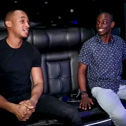 Trent King in 'Next Door Studios' Private Ride (Thumbnail 44)