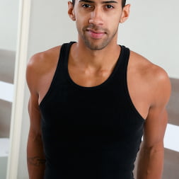 Trent King in 'Next Door Studios' Sex and Flex (Thumbnail 1)