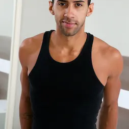 Trent King in Sex and Flex (Photo 1) Trent King in 'Next Door Studios' Sex and Flex (Thumbnail 1)