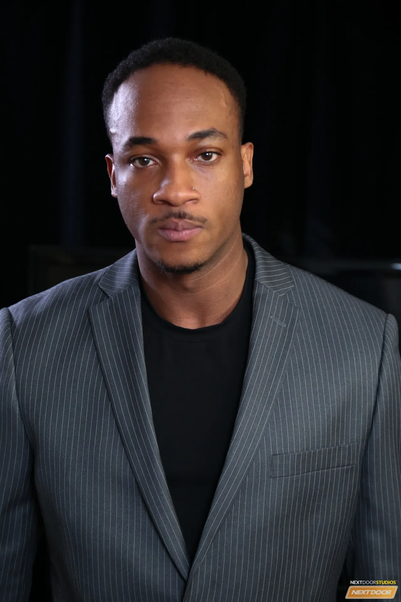 Next Door Studios 'Special Reveal' starring Trent King (Photo 1)