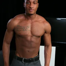 Trent King in 'Next Door Studios' Special Reveal (Thumbnail 8)