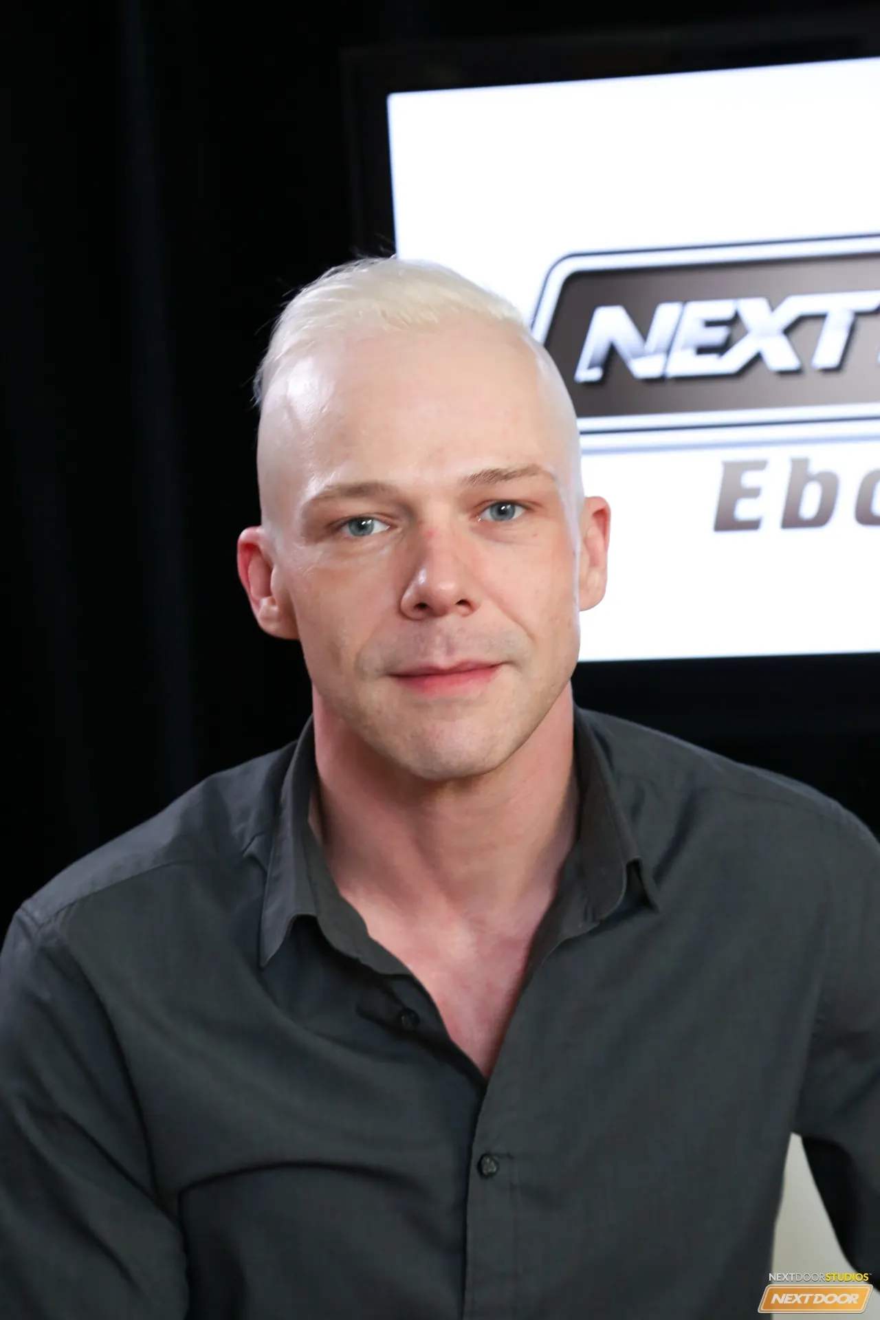 Next Door Studios 'Special Reveal' starring Trent King (Photo 24)