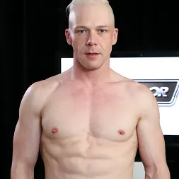 Trent King in 'Next Door Studios' Special Reveal (Thumbnail 28)