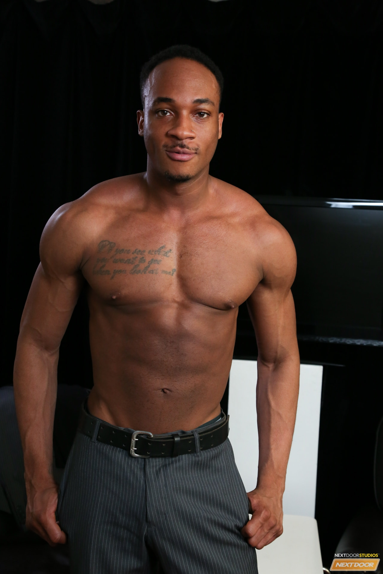 Trent King in 'Next Door Studios' Special Reveal (Thumbnail 8)