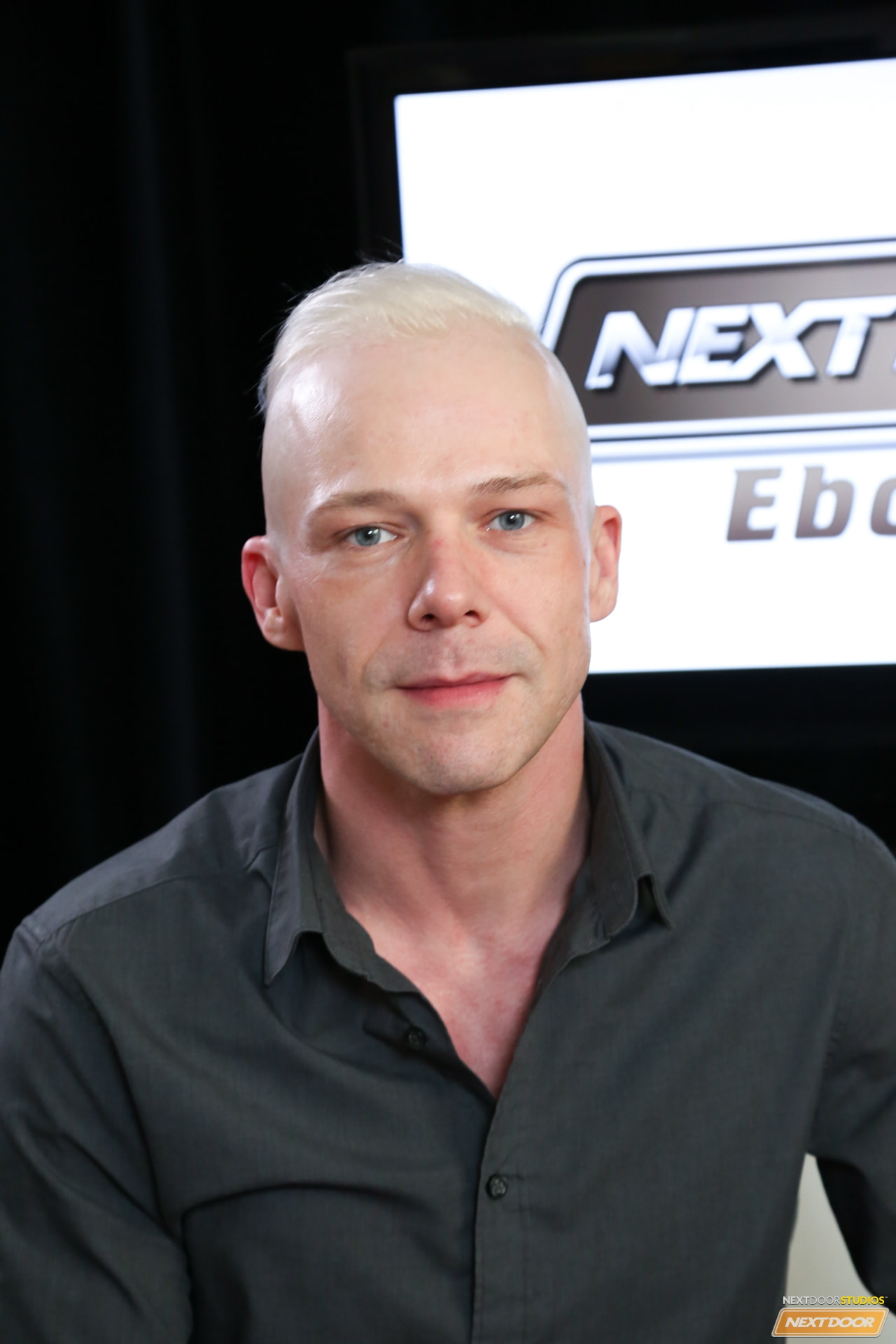 Trent King in 'Next Door Studios' Special Reveal (Thumbnail 24)
