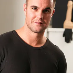 Trent King in 'Next Door Studios' The Masterpiece (Thumbnail 1)