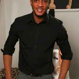 Trent King in 'Next Door Studios' The Masterpiece (Thumbnail 5)