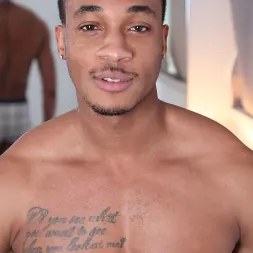 Trent King in 'Next Door Studios' Trent (Thumbnail 1)