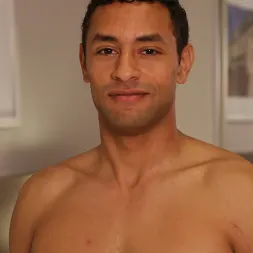 Trent King in 'Next Door Studios' Welcum Home (Thumbnail 1)