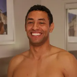 Trent King in 'Next Door Studios' Welcum Home (Thumbnail 2)