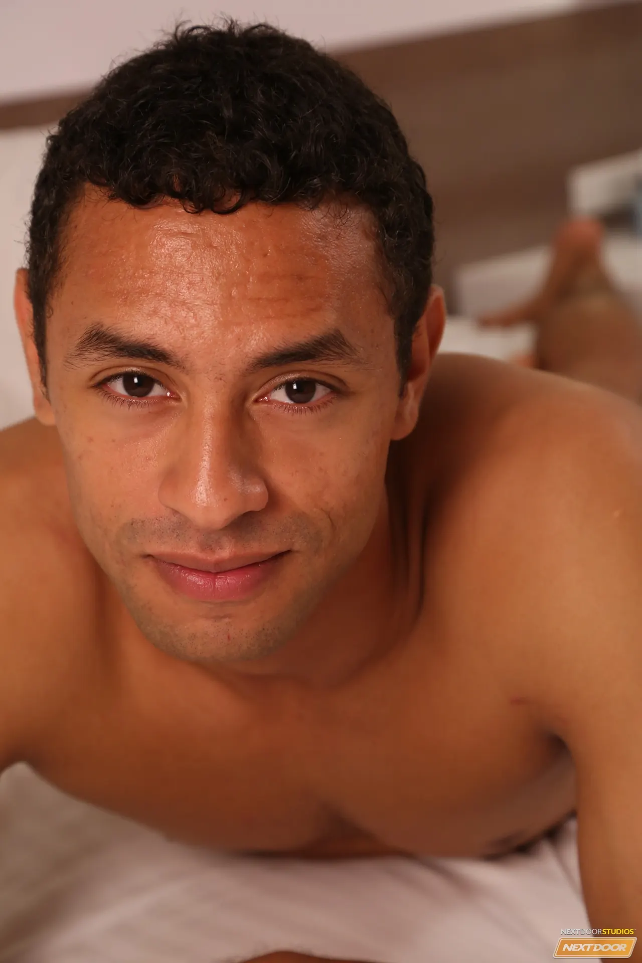 Next Door Studios 'Welcum Home' starring Trent King (Photo 10)