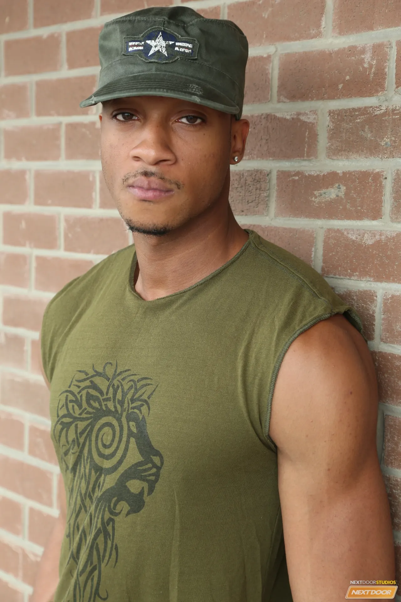 Next Door Studios 'Welcum Home' starring Trent King (Photo 12)