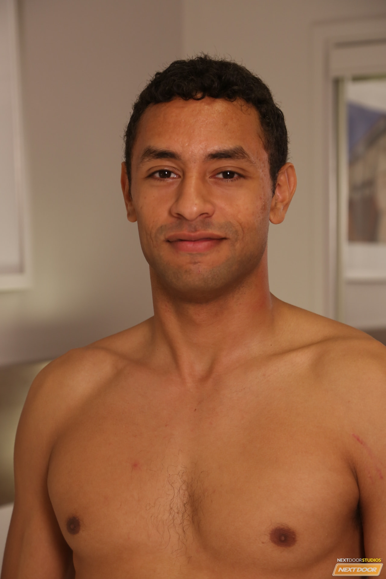 Trent King in 'Next Door Studios' Welcum Home (Thumbnail 1)