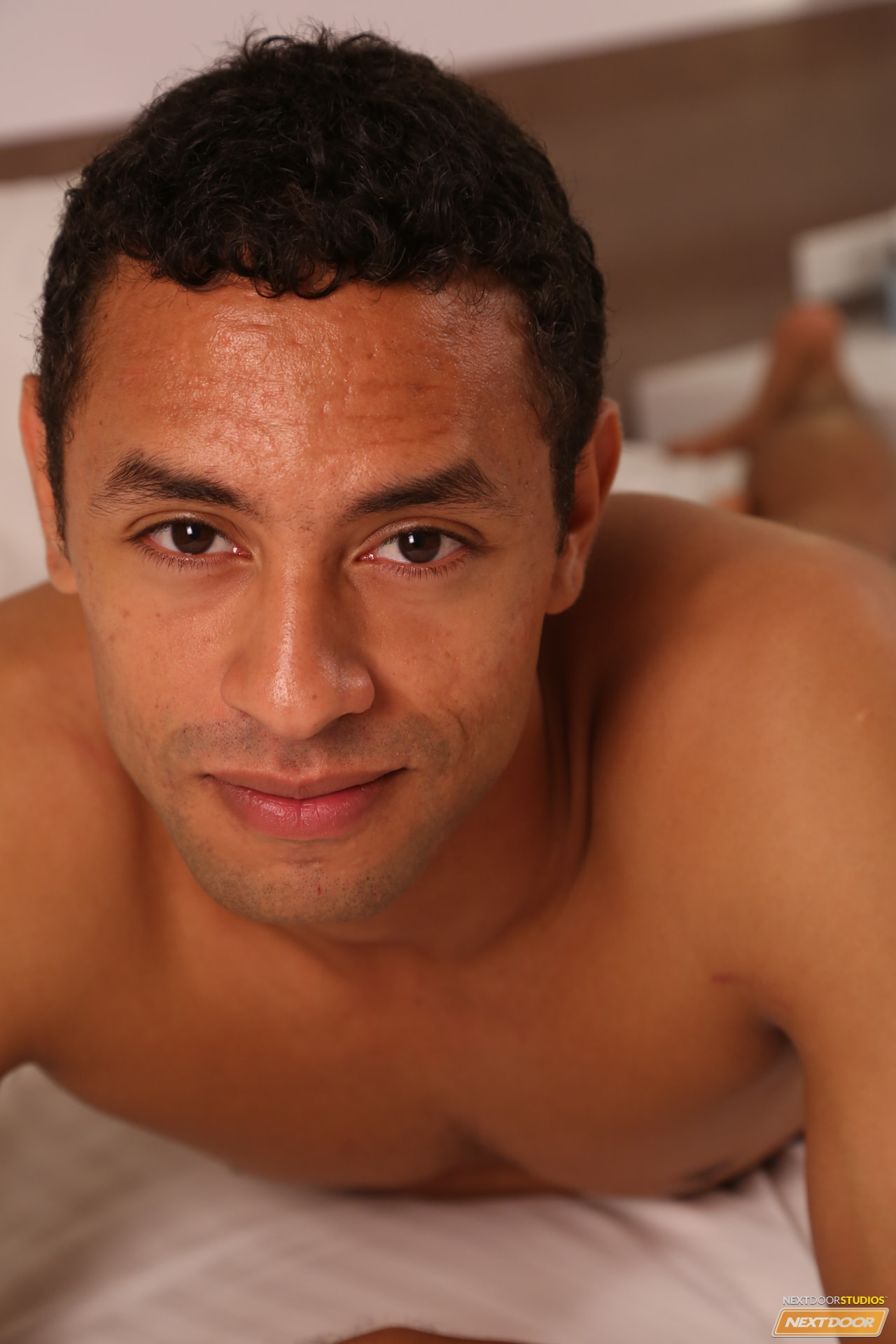 Trent King in 'Next Door Studios' Welcum Home (Thumbnail 10)