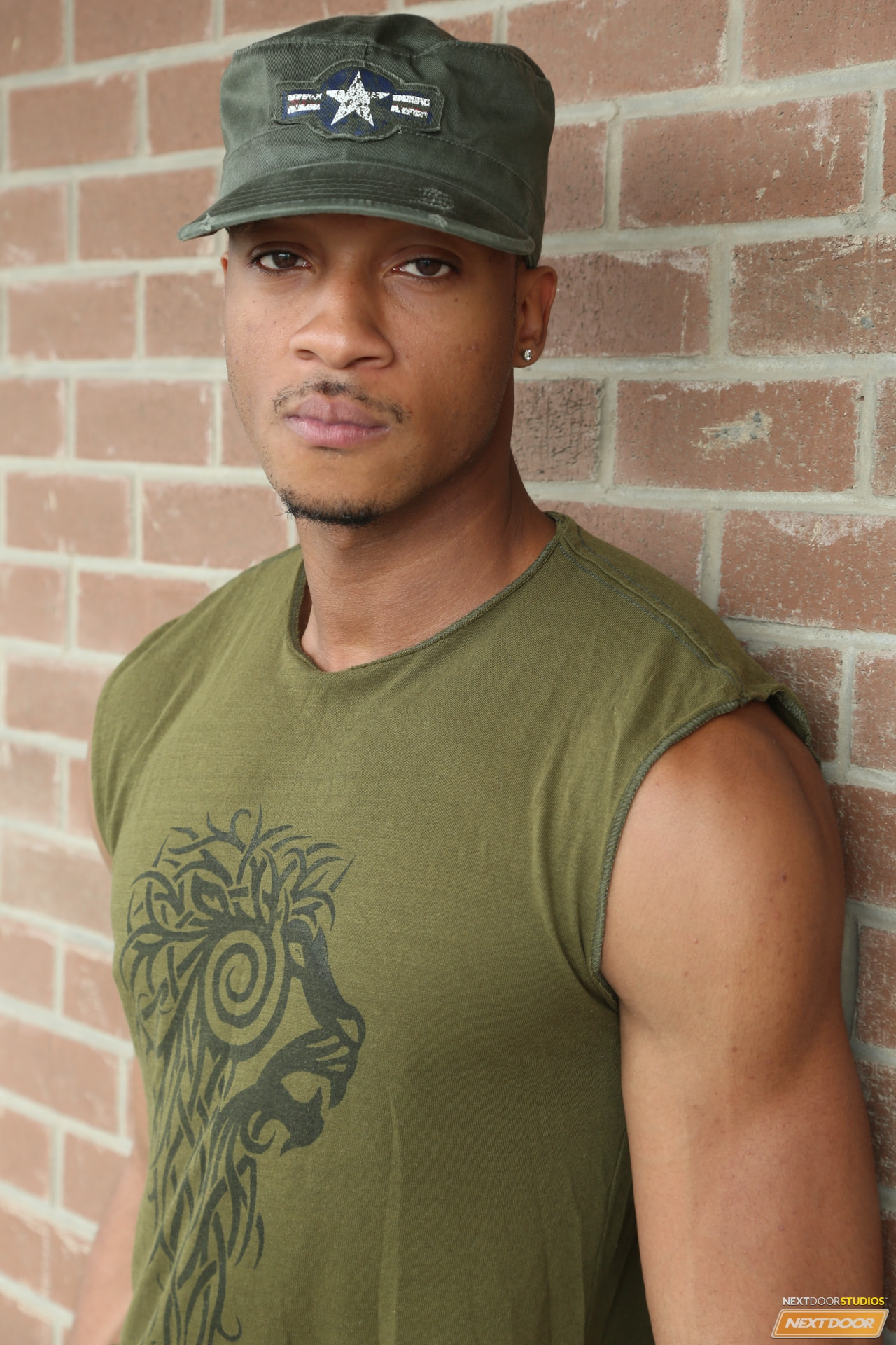 Trent King in 'Next Door Studios' Welcum Home (Thumbnail 12)