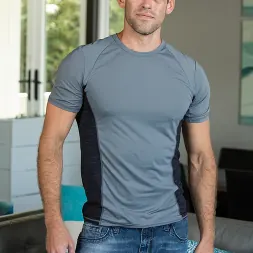 Trevor Bigg in 'Next Door Studios' Trevor Bigg (Thumbnail 1)