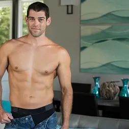 Trevor Bigg in 'Next Door Studios' Trevor Bigg (Thumbnail 5)