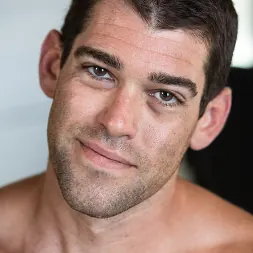 Trevor Bigg in 'Next Door Studios' Trevor Bigg (Thumbnail 15)