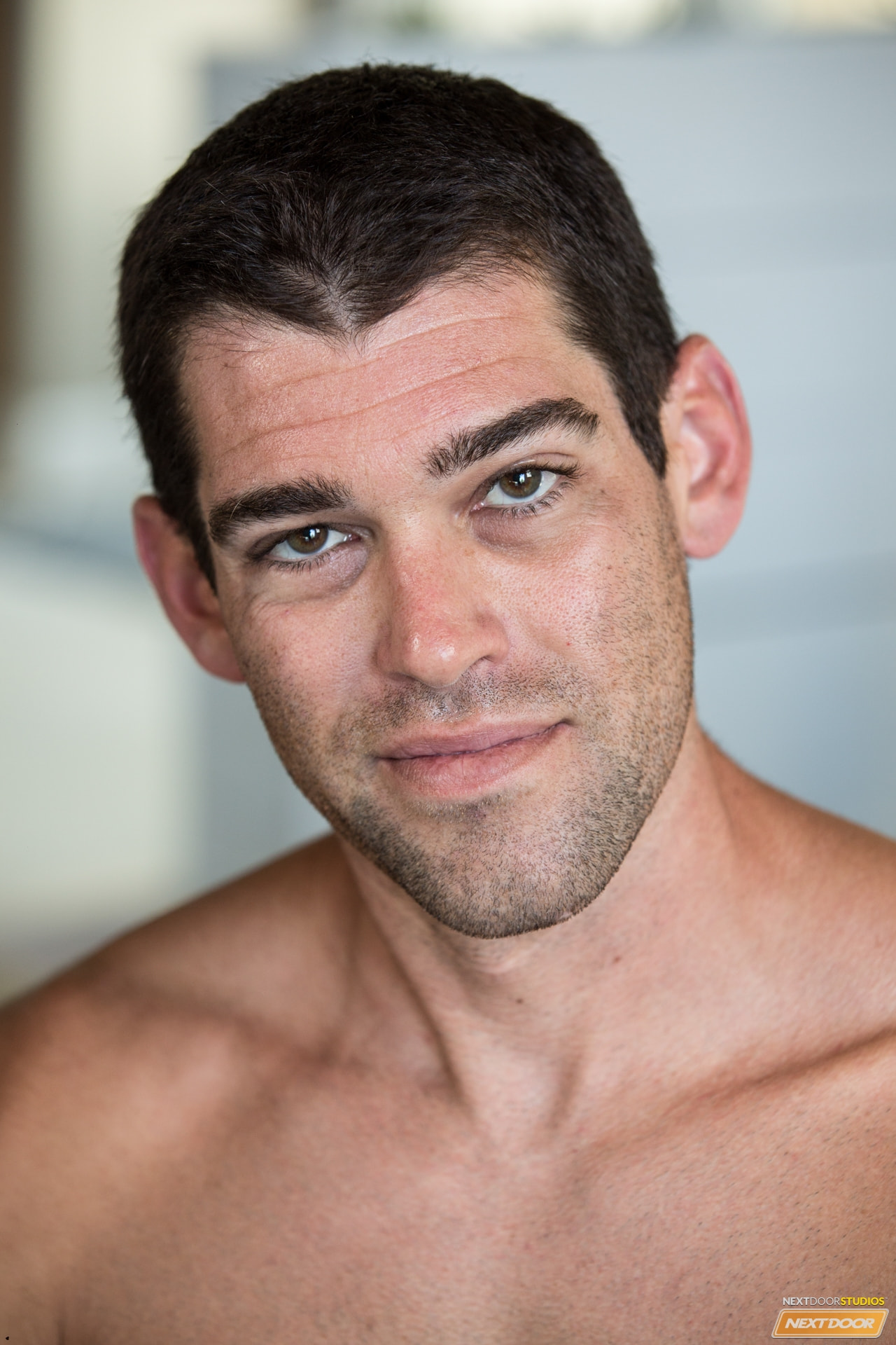 Trevor Bigg in 'Next Door Studios' Trevor Bigg (Thumbnail 14)