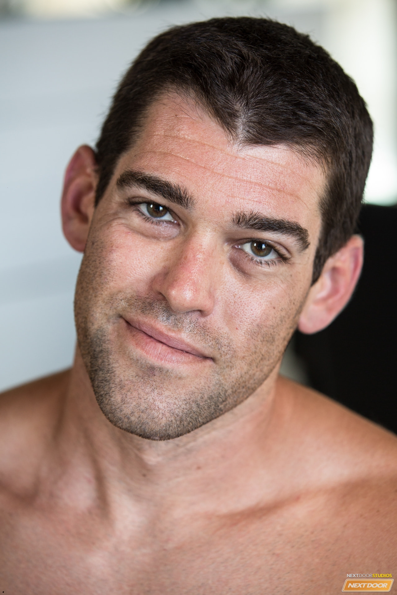 Trevor Bigg in 'Next Door Studios' Trevor Bigg (Thumbnail 15)