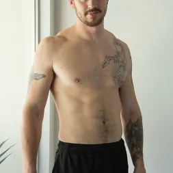 Trevor Jones in 'Next Door Studios' Open Relationships Part 1 - Not as Good as You (Thumbnail 1)