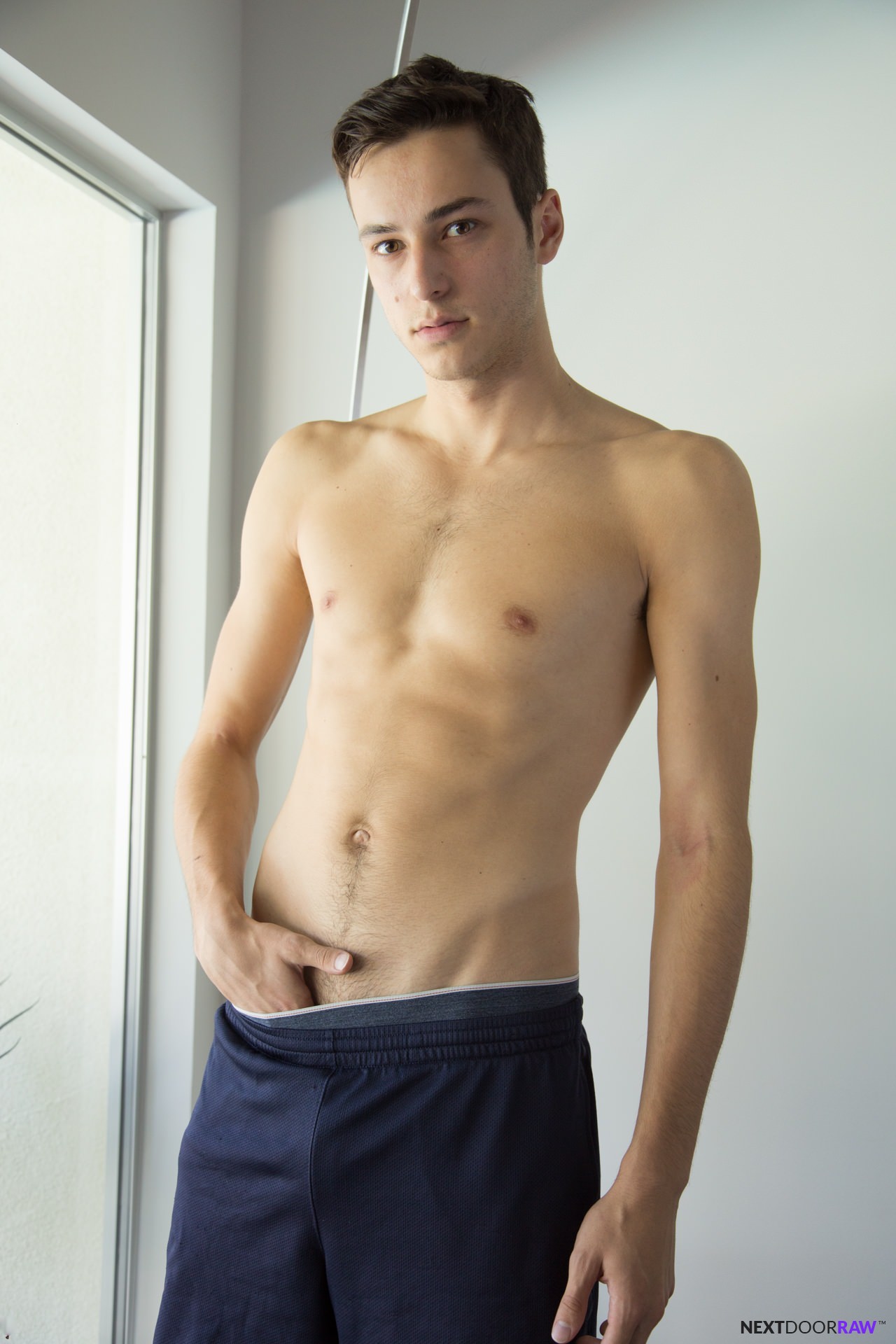 Next Door Studios 'Open Relationships Part 1 - Not as Good as You' starring Trevor Jones (Photo 4)