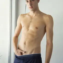 Trevor Jones in 'Next Door Studios' Open Relationships Part 1 - Not as Good as You (Thumbnail 4)