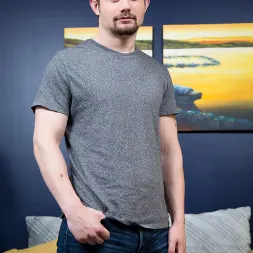 Trevor Laster in 'Next Door Studios' Ass-ma (Thumbnail 2)