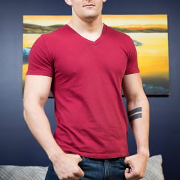 Trevor Laster in 'Next Door Studios' Ass-ma (Thumbnail 10)
