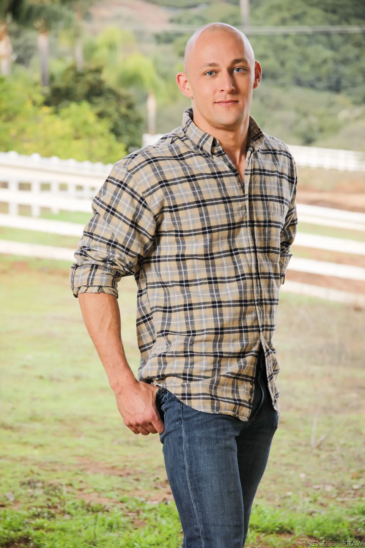Next Door Studios 'Country Livin'' starring Trevor Laster (Photo 6)